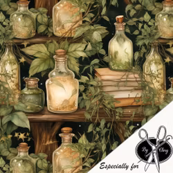 BOTTLE GREEN 1,5