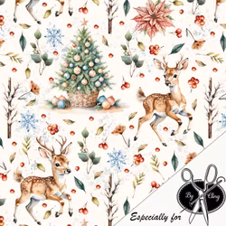 RAINDEERS CHRISTMAS 1,3