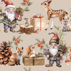 FORESTGIFTS BEIGE 0,5
