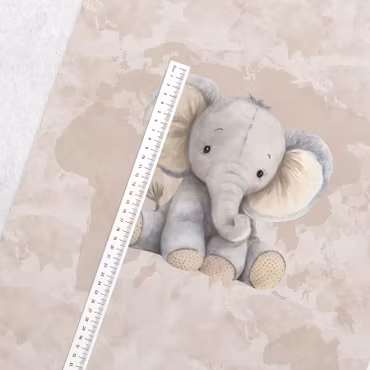 PANEL ELEFANT FT
