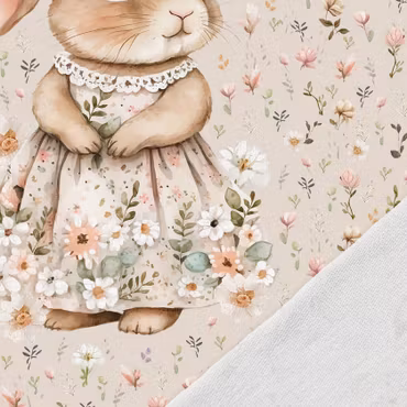 PANEL BUNNYLAND ONE