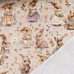 BUNNYLAND FT