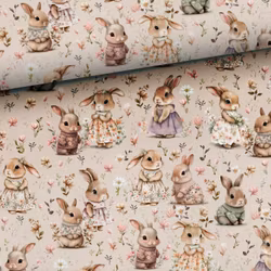BUNNYLAND FT