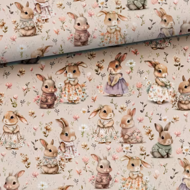 BUNNYLAND FT