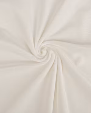 SLÄT MINKY OFFWHITE