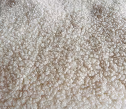 BOUCLE OFFWHITE