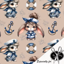 MARINEBUNNY BEIGE
