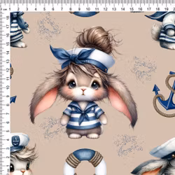 MARINEBUNNY BEIGE