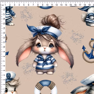 MARINEBUNNY BEIGE