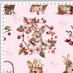 CHERRYBUNNY PINK