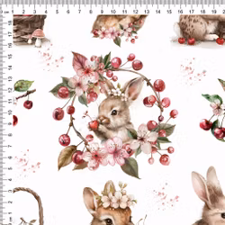 CHERRYBUNNY WHITE