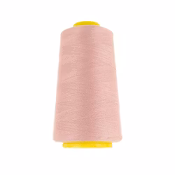 LJUS GAMMAL ROSA