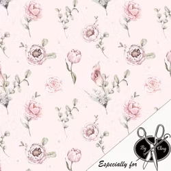 DREAMY FLOWER PINK