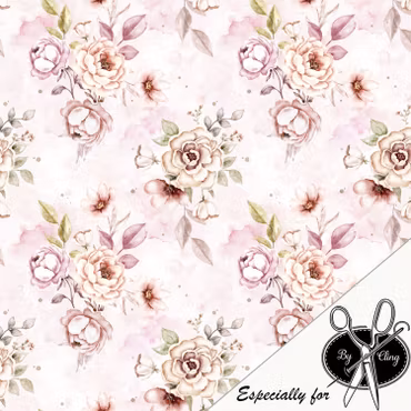 FLORAL INK