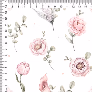 DREAMY FLOWER WHITE