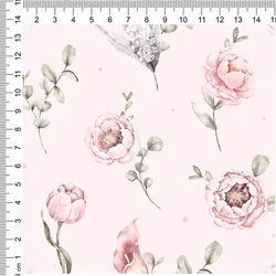 DREAMY FLOWER PINK