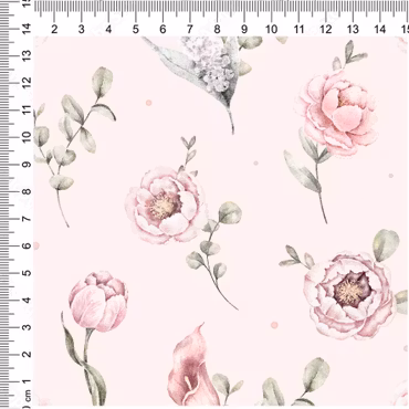 DREAMY FLOWER PINK