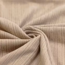 POINTELLE RAND BEIGE