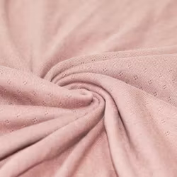POINTELLE MINI PINK
