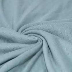 POINTELLE MINI SEAGREEN