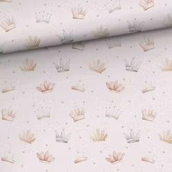 PRINCESS CROWN FT