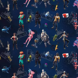 FORTNITE FIGURER FT 1METER