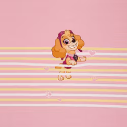 PAW PATROL PANEL SKYE FT