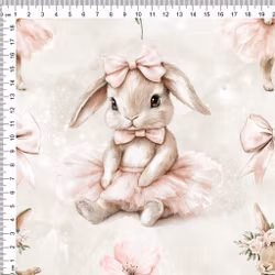 BALLET BUNNY