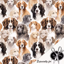DOG LOVER
