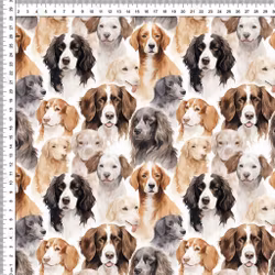 DOG LOVER