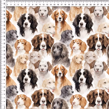 DOG LOVER
