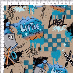 LITTLE STYLER