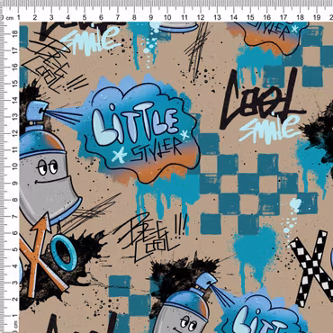 LITTLE STYLER