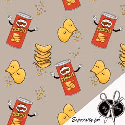CHIPS BEIGE