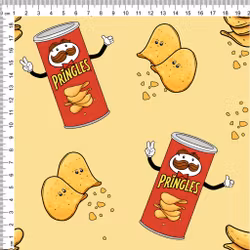 CHIPS YELLOW