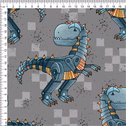 ROBOT DINO