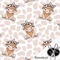 SWEET COW