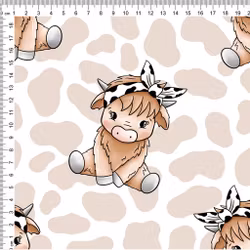 SWEET COW