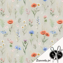 SEVEN FLOWERS SAGE