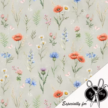SEVEN FLOWERS SAGE