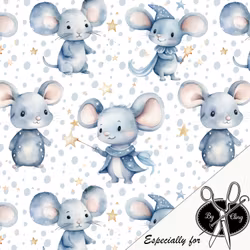 MR MICE