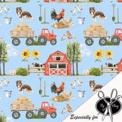 FARMLIFE BLUE
