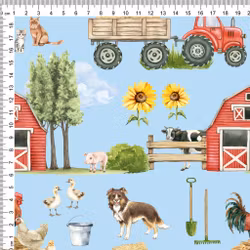 FARMLIFE BLUE