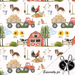FARMLIFE WHITE