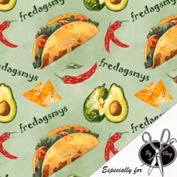 FREDAGSMYS