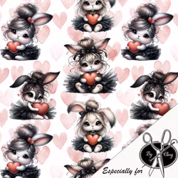 HEARTBUNNY