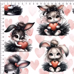 HEARTBUNNY
