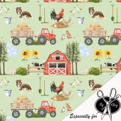 FARMLIFE LIGHTGREEN