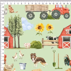 FARMLIFE LIGHTGREEN