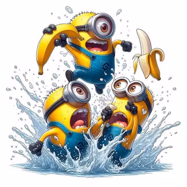 MINI BANANA PANEL FT